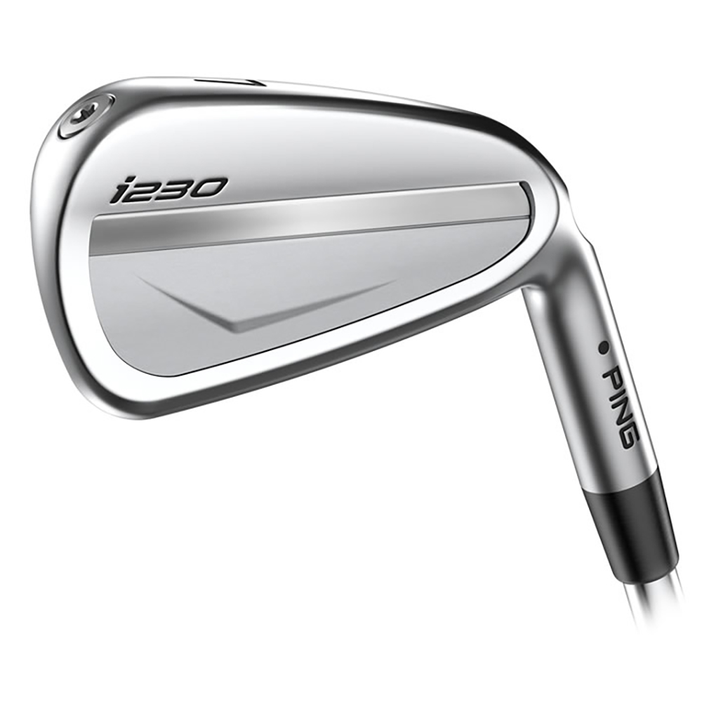 I-Series Irons And Crossover Enhance Ping 'Players' Portfolio