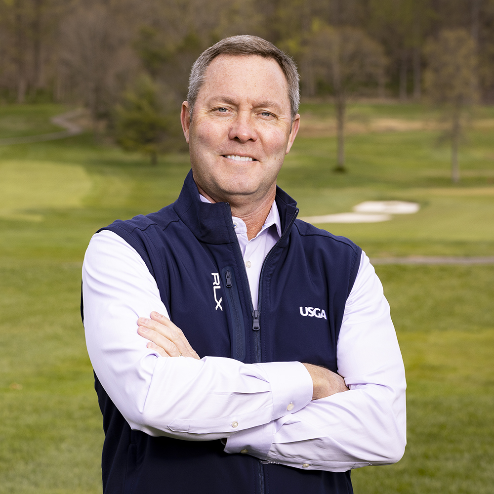 PGA Tour uses DRONE DROP to predict winner of WGC-Dell