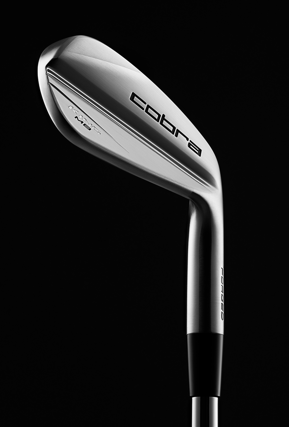 Rebound-frame power defines Srixon's ZX Mk II metalwood family