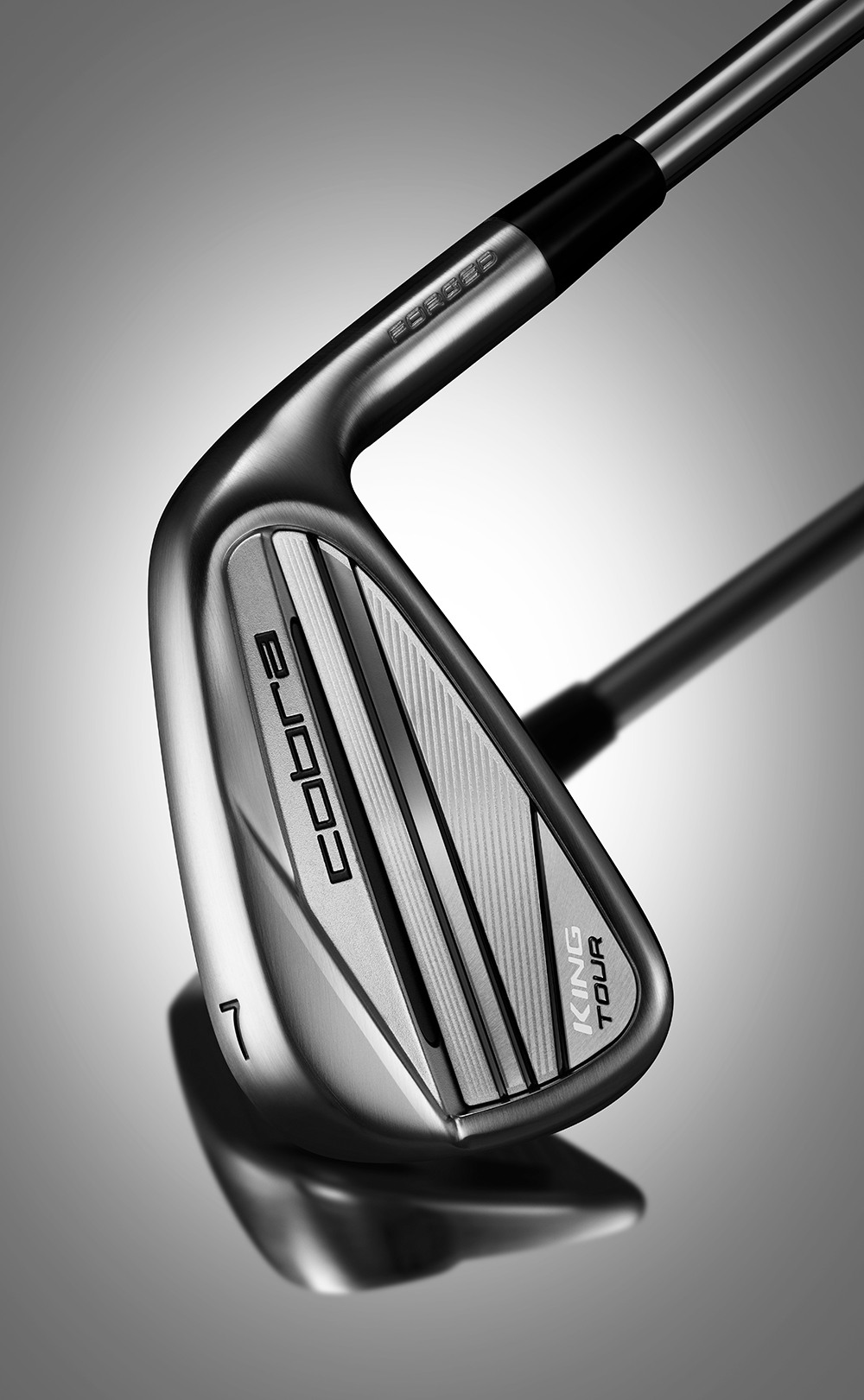 Rebound-frame power defines Srixon's ZX Mk II metalwood family