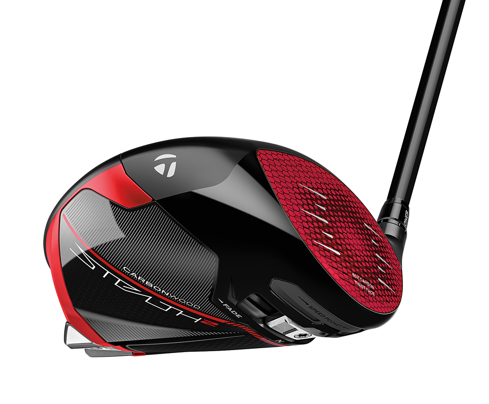TaylorMade's Stealth 2 drivers deliver next-level 'fargiveness'