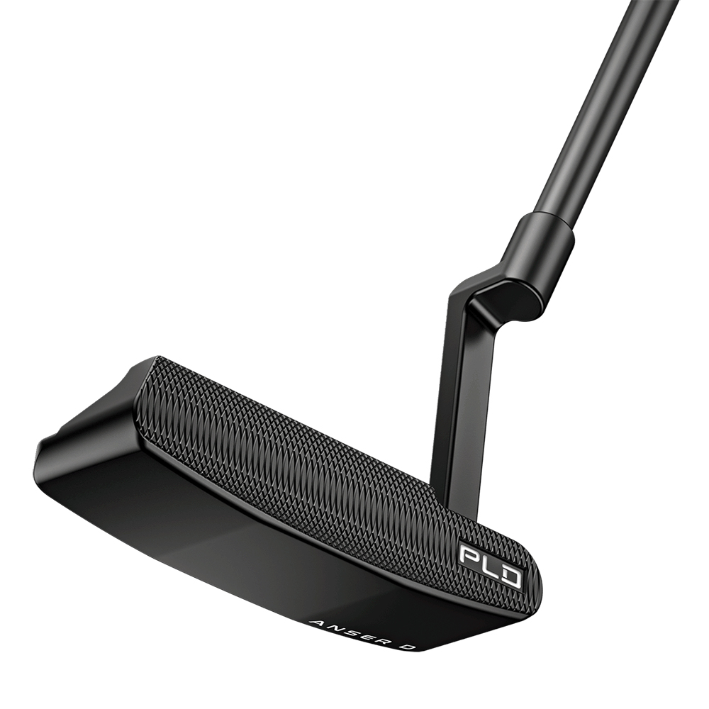 Ping adds three new PLD milled model putters