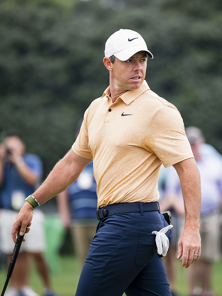 Masters 2020 picks: This is why Rory McIlroy won't win at Augusta