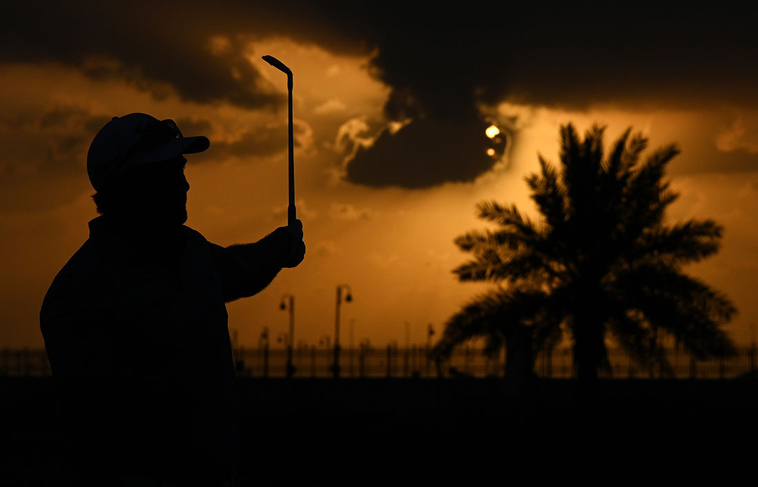 June 19, 2023 - IrelandGolf’s historical migration marches onward