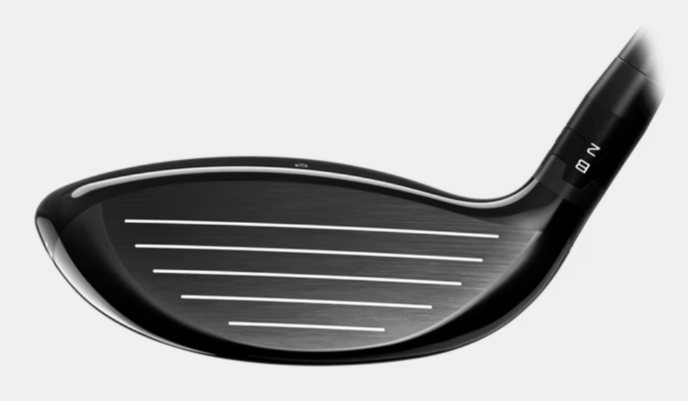 Titleist introduces a new loft to its TSR2+ fairway arsenal