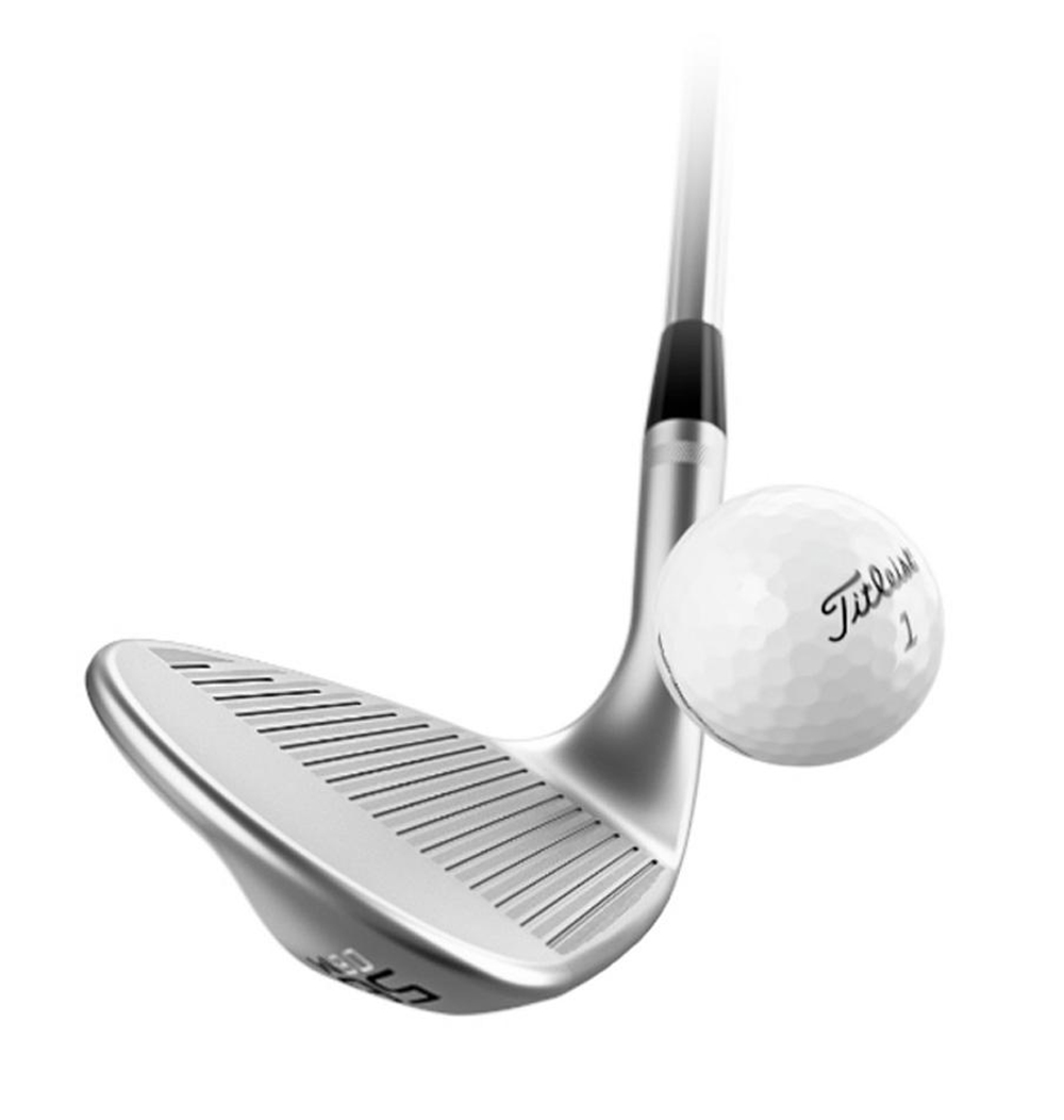 Titleist vokey sm7 sale 46 degree wedge