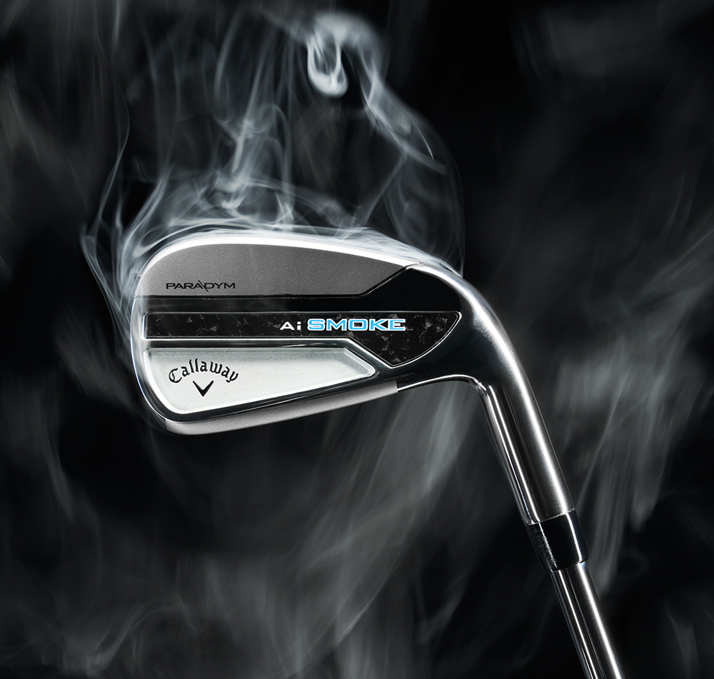 Callaway Paradym Ai Smoke Tactical Drivers | California Golf + Travel