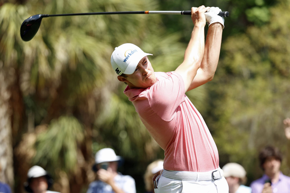 Pro Golfers Who Struggle Performing Down the Stretch, by The golf hype