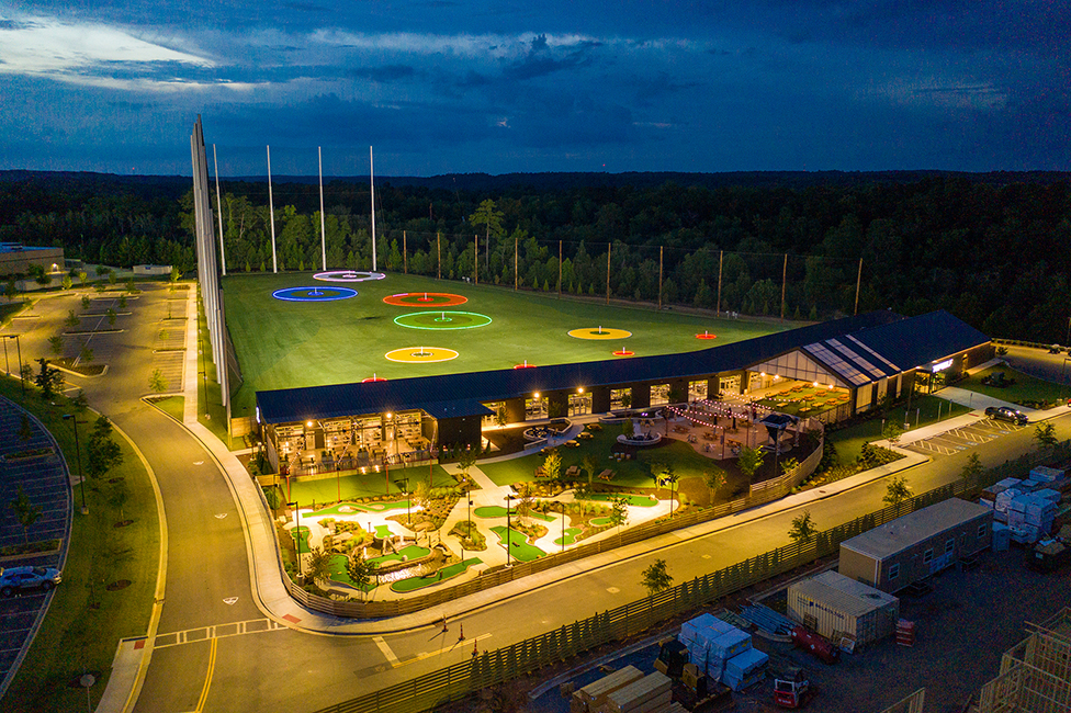 Topgolf Callaway Brands looks to sell equipment-making business