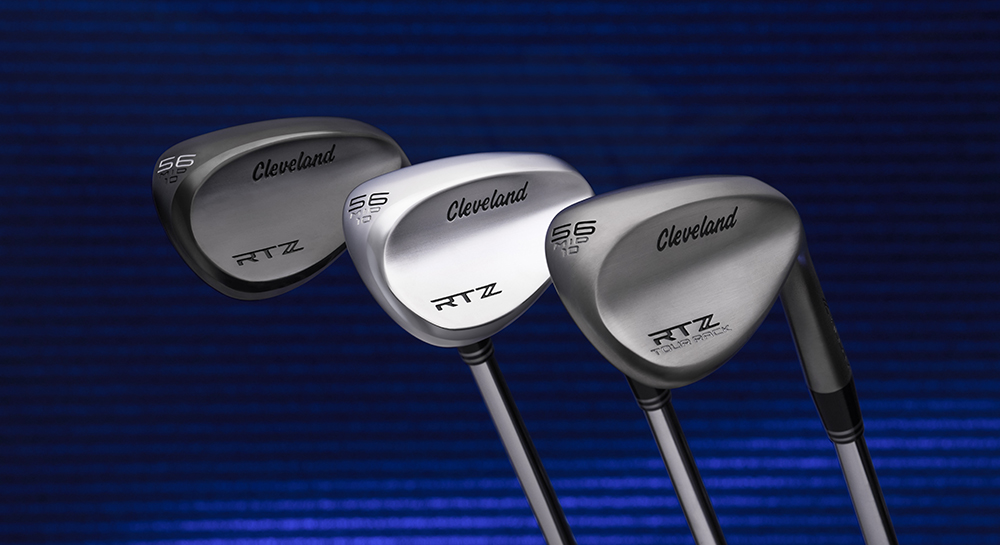 Cleveland introduces durable Z-Alloy steel in RTZ wedges