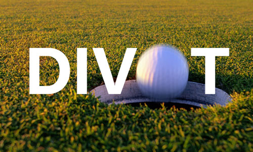 March 31, 2025The Divot