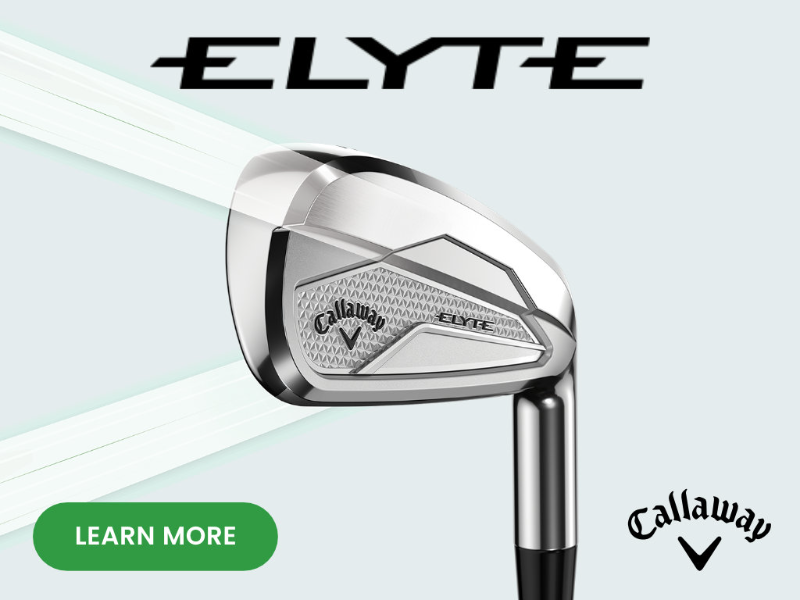 Pilote Callaway Elyte 10.5° Droite Homme Tête Seule 447273 Excellent état