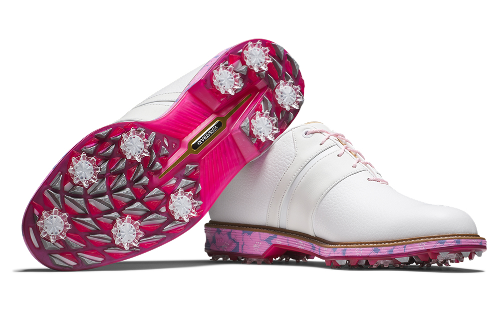 FootJoy drops Premiere edition of limited Legends Series