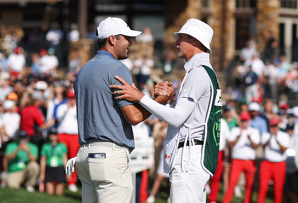 FootJoy drops Premiere edition of limited Legends Series