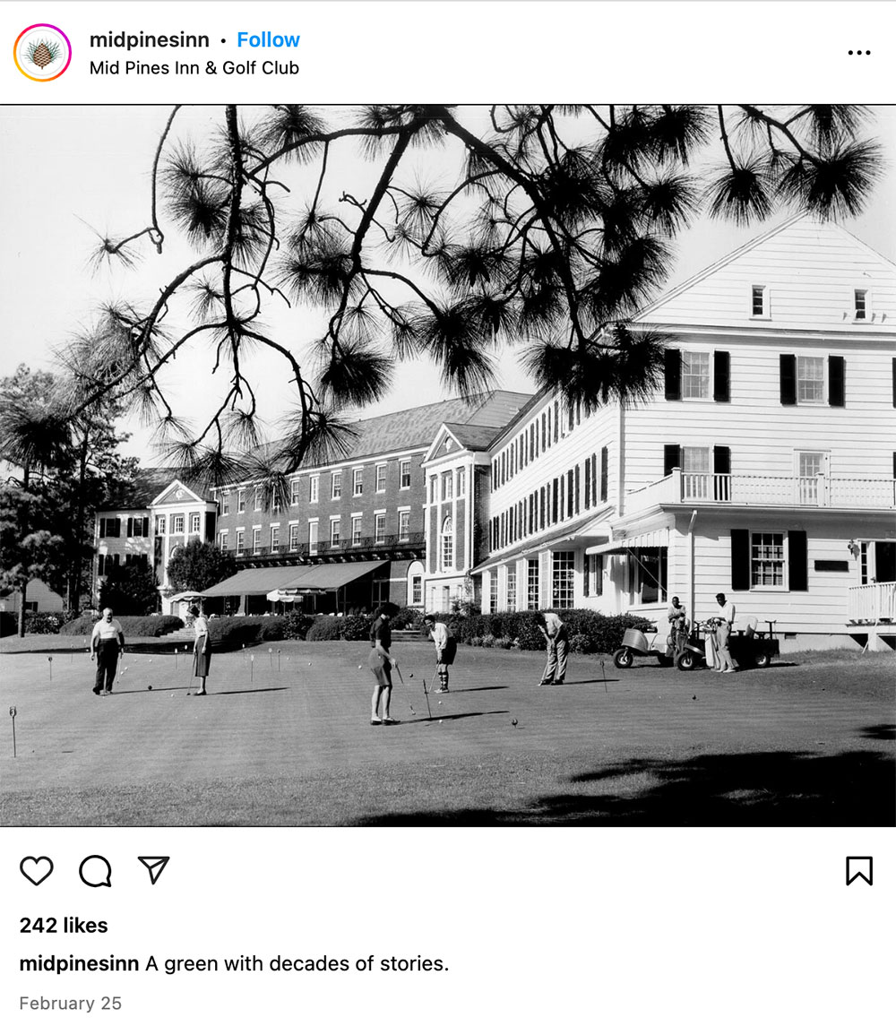 Odyssey S2S Jailbird broomstick putter is all Good Good