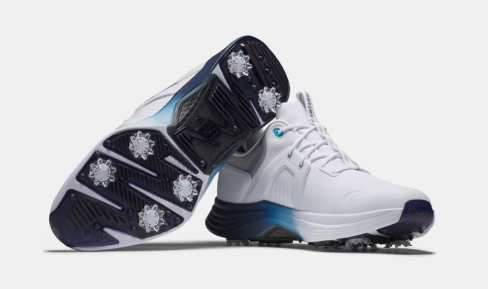 Resist the twist with FootJoy's Hyperflex Carbon shoes