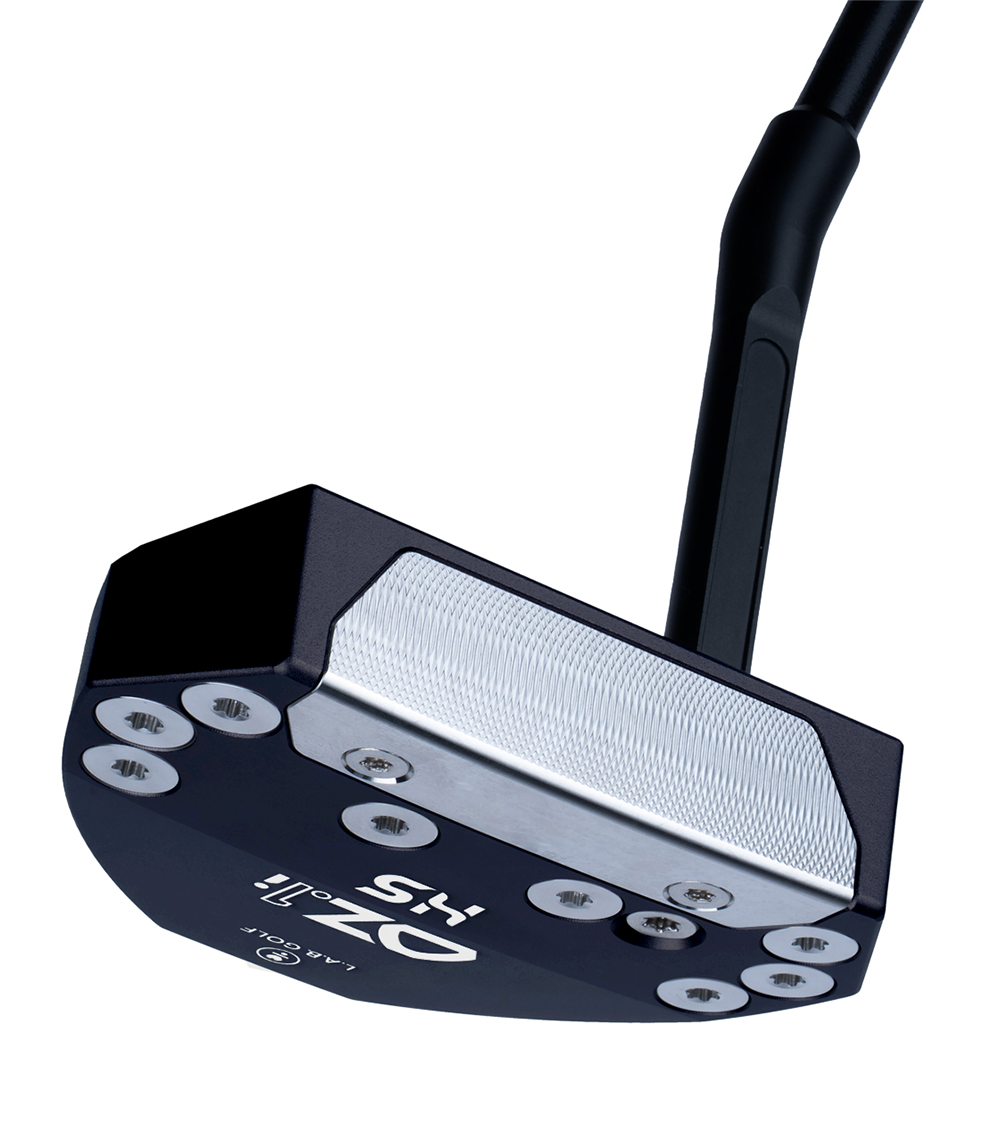 L.A.B. Golf Gear