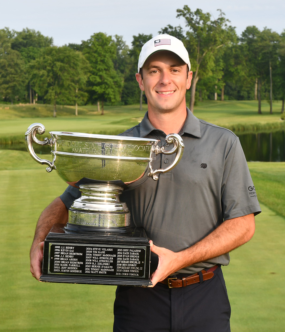 Dowling keeps building CSGA legacy