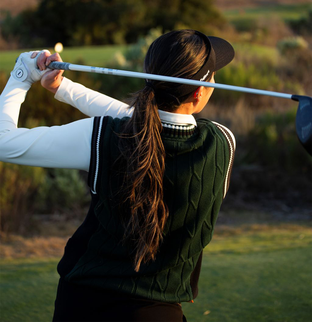 New Ventus models, Air Speeder enhance Fujikura's '25 shaft lineup