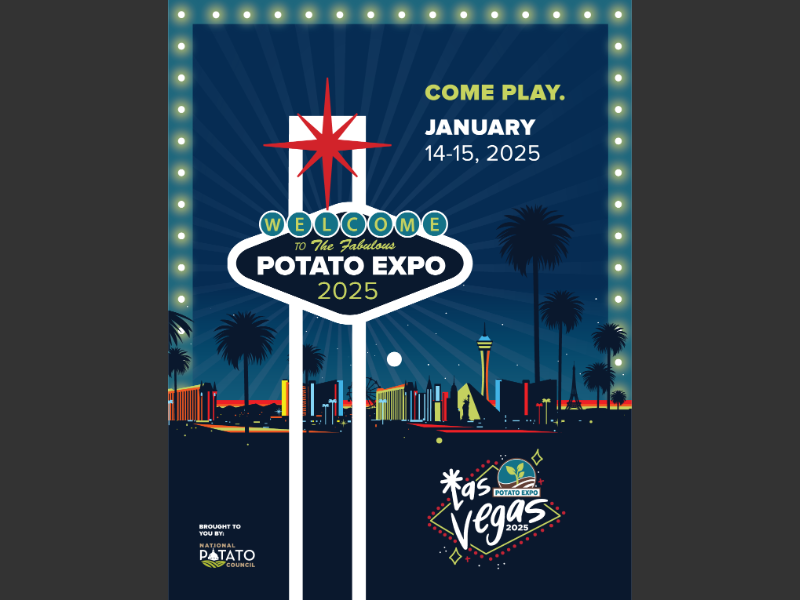 Potato Expo Digital Guide 2024Potato Expo 2025