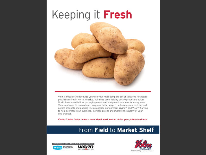 Potato Expo Digital Guide 2024Advertisement Volm