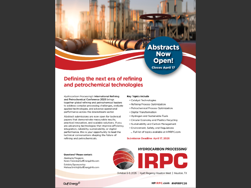 March/April 2026Ad—IRPC