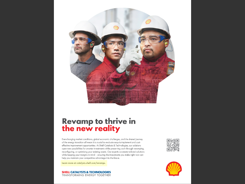 Ad For Shell April 2024Ad—Shell revamp