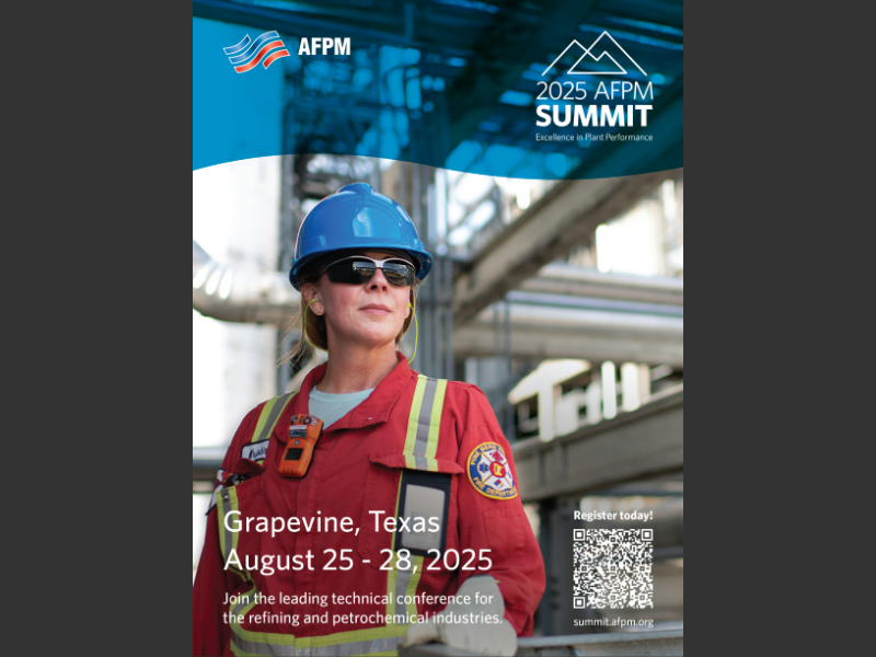 July 2025Ad—AFPM
