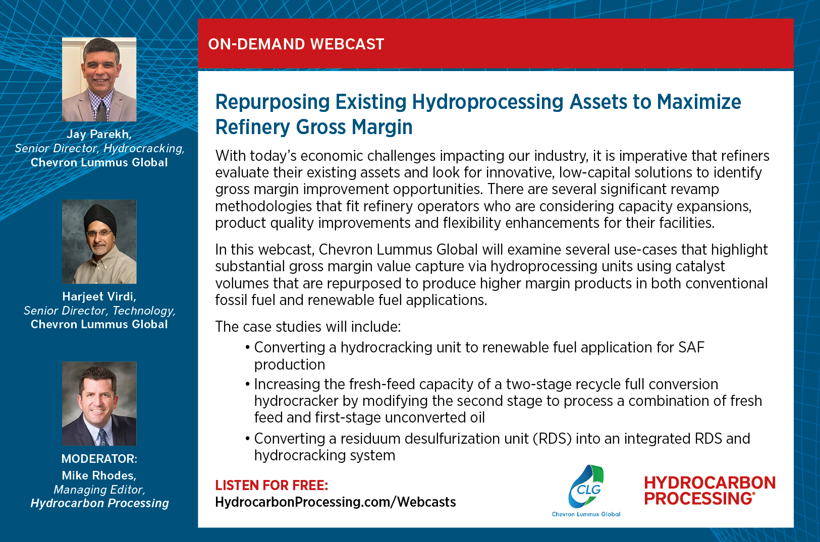 VPTC—Goodwin (Emerson)