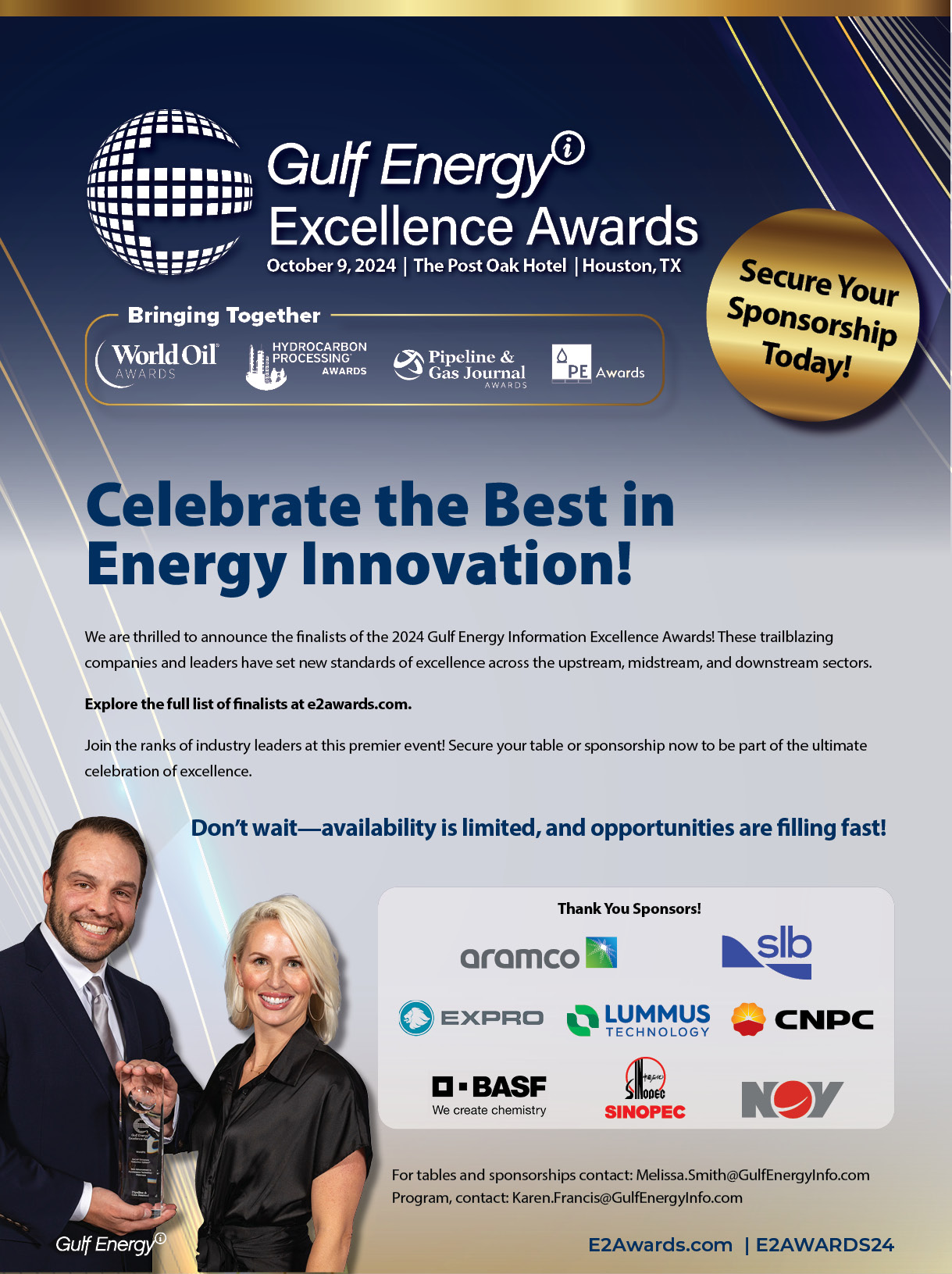 AMPP Interview—Kimberly-Joy Harris