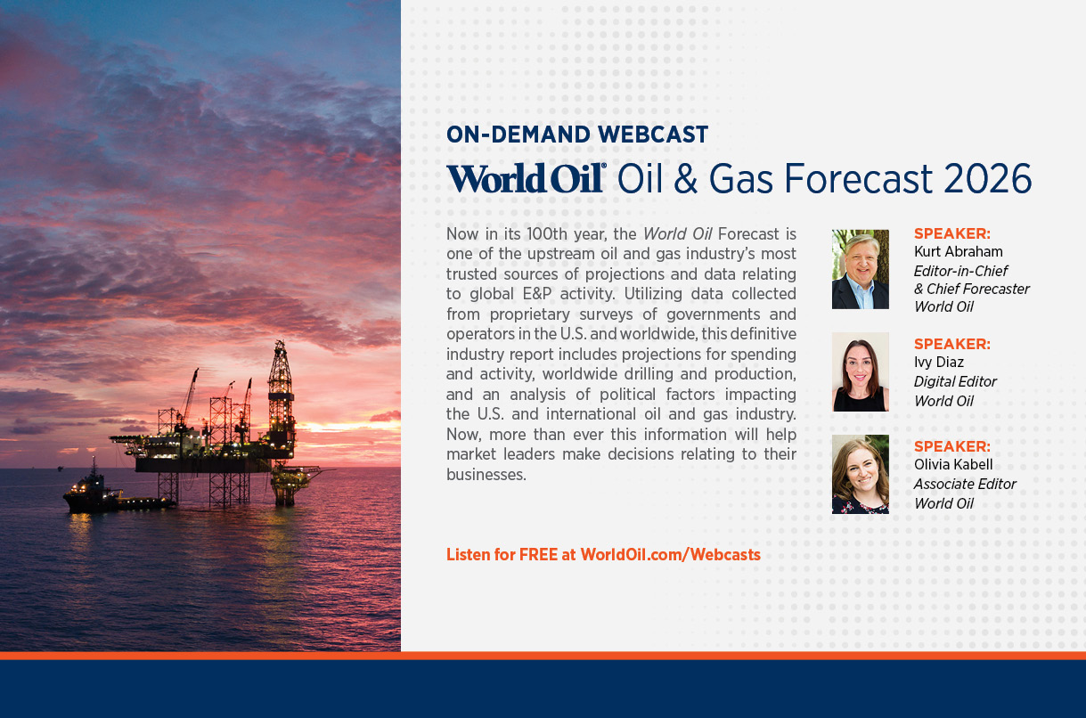 SPECIAL FOCUS—E&P Spending