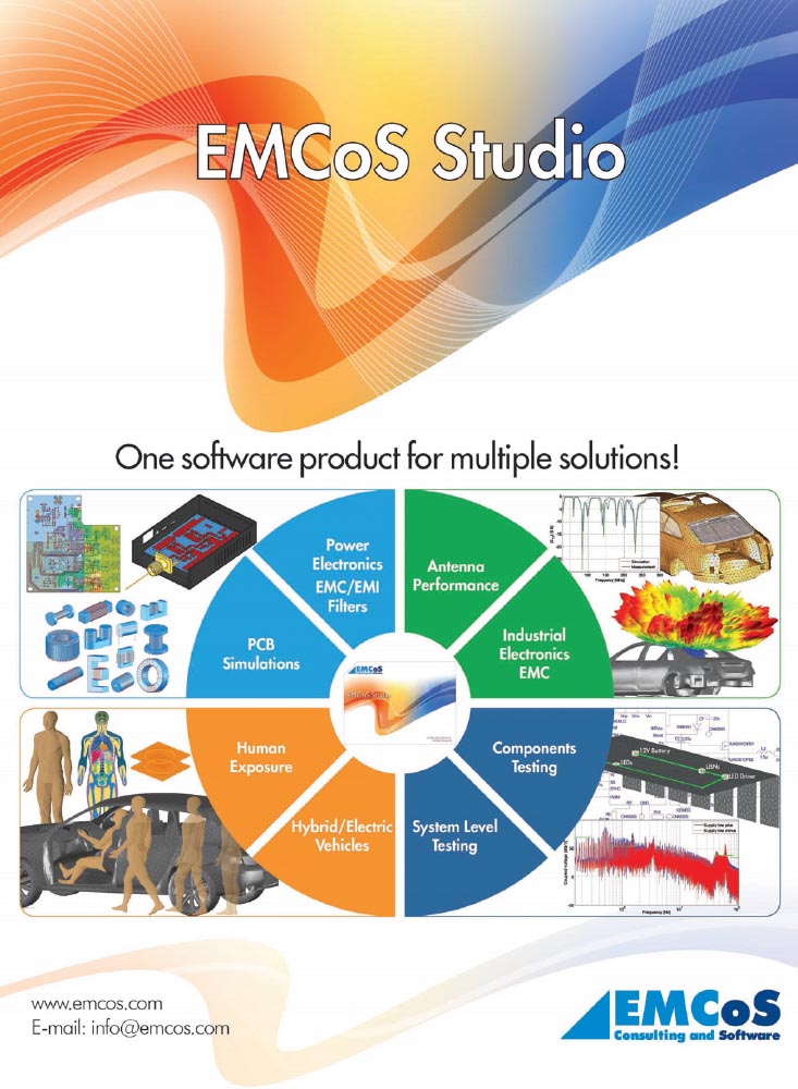 EMCoS Studio