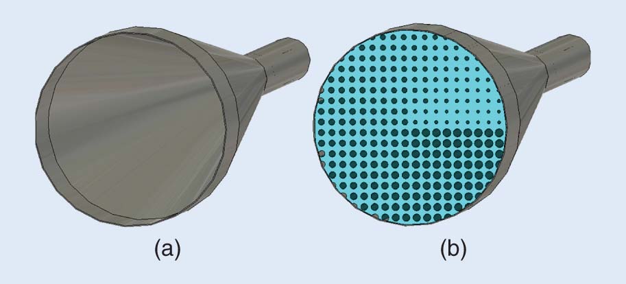 Millimeter-Wave Orbital Angular Momentum