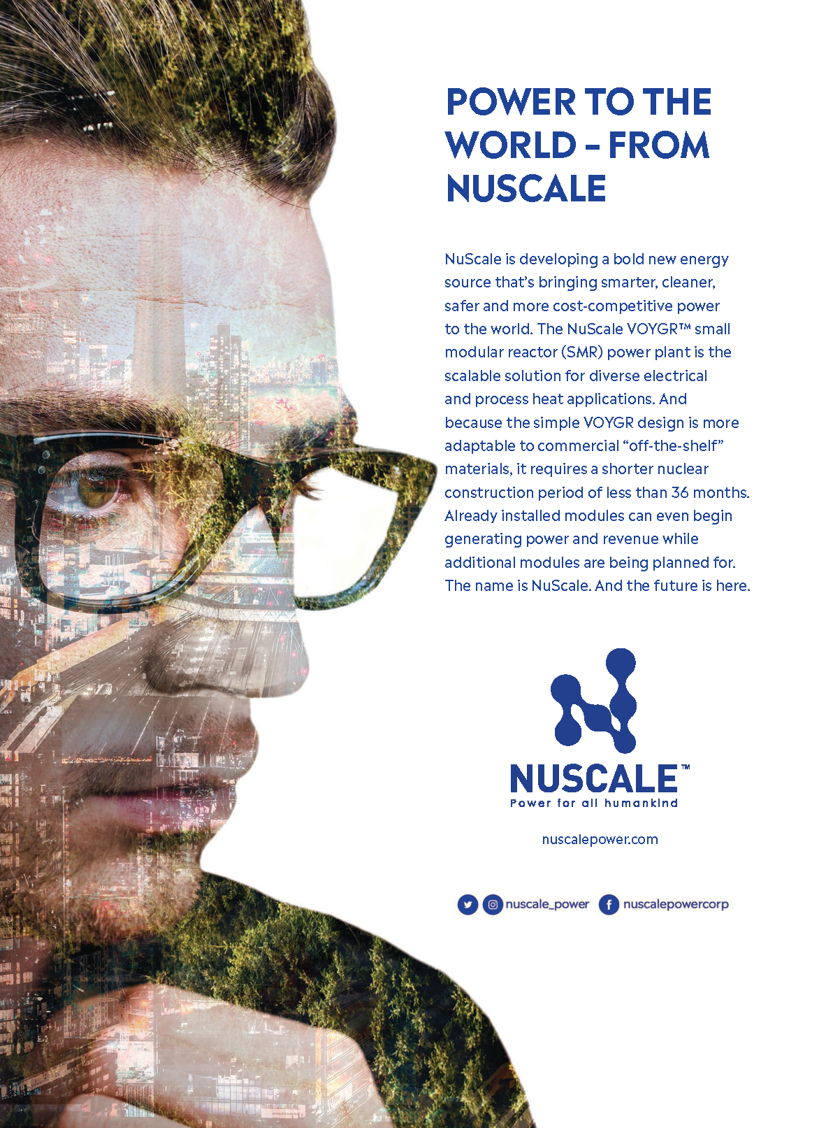 IEEE Power & Energy Magazine - November/December 2022The Pandemic