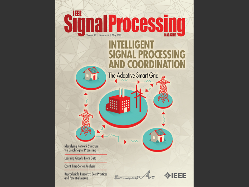 IEEE Signal Processing Magazine, May 2019