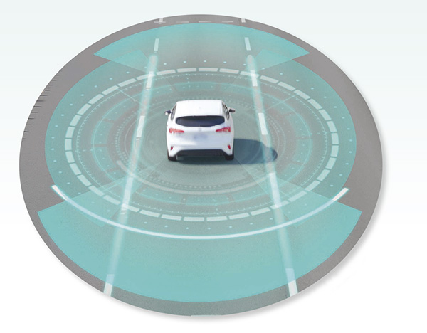 Lidar Object Perception Framework for Urban Autonomous Driving