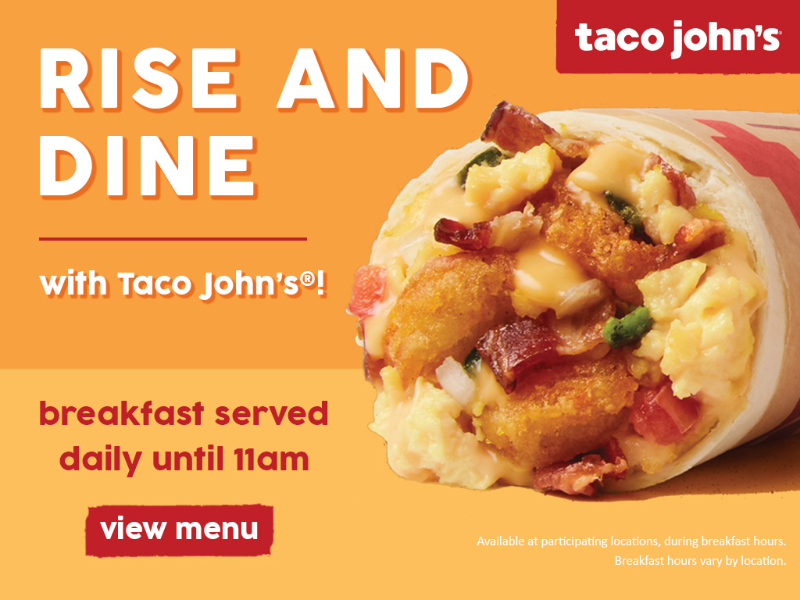 2023 Issue 3full Page Ad 5 (taco Johns)