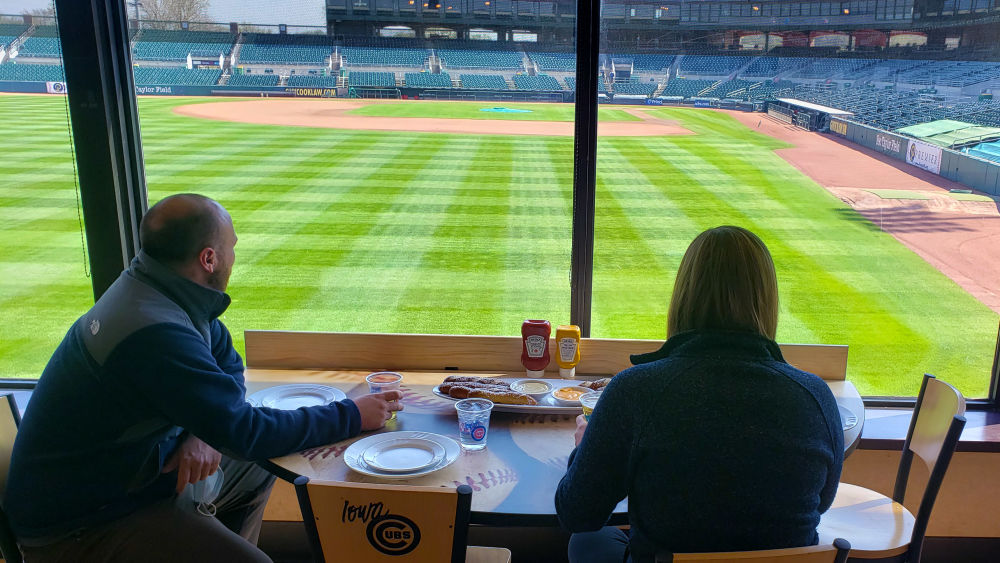 2021 Iowa Cubs: What fans need to know when heading to Principal Park