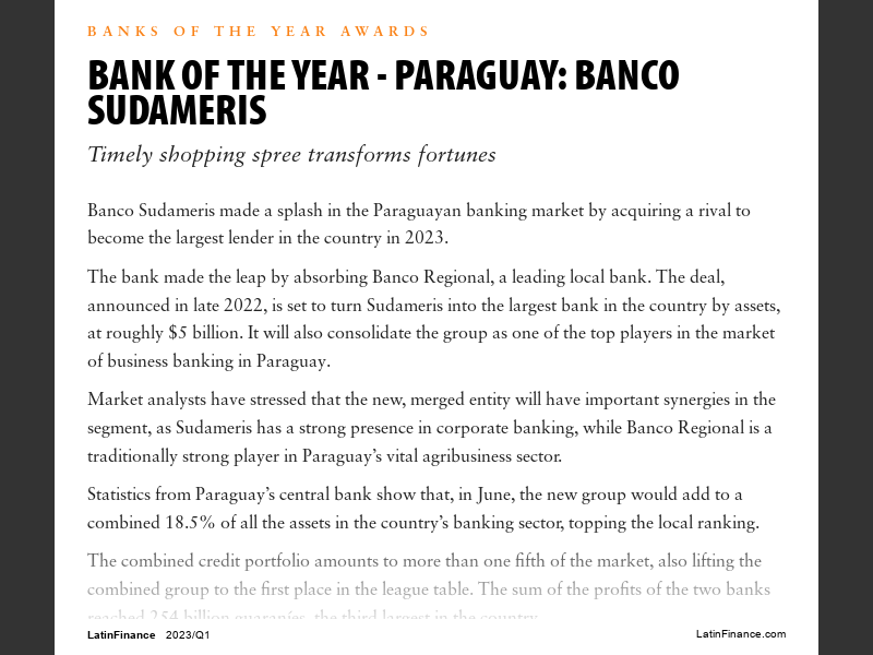 2024 Q1Bank Of The Year Paraguay   Article 145551 