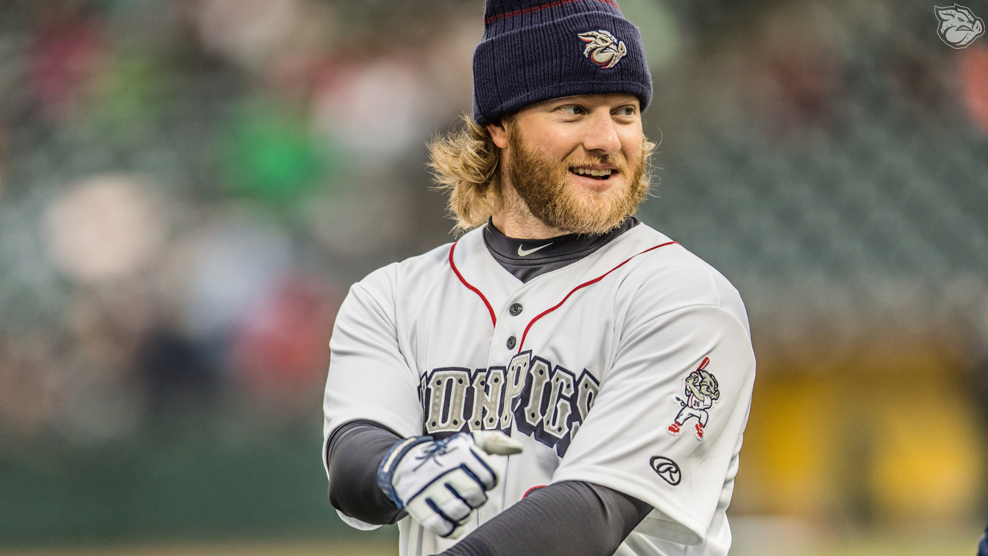 Dustin Peterson Story