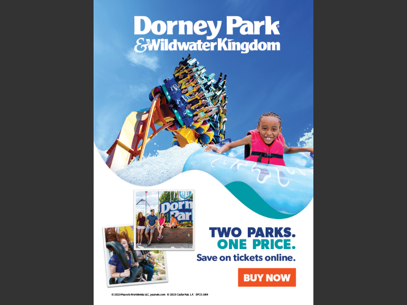 Issue Four May 2328Dorney