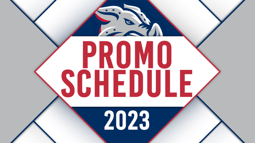 IronPigs Announce 2024 Schedule, Home Game Times