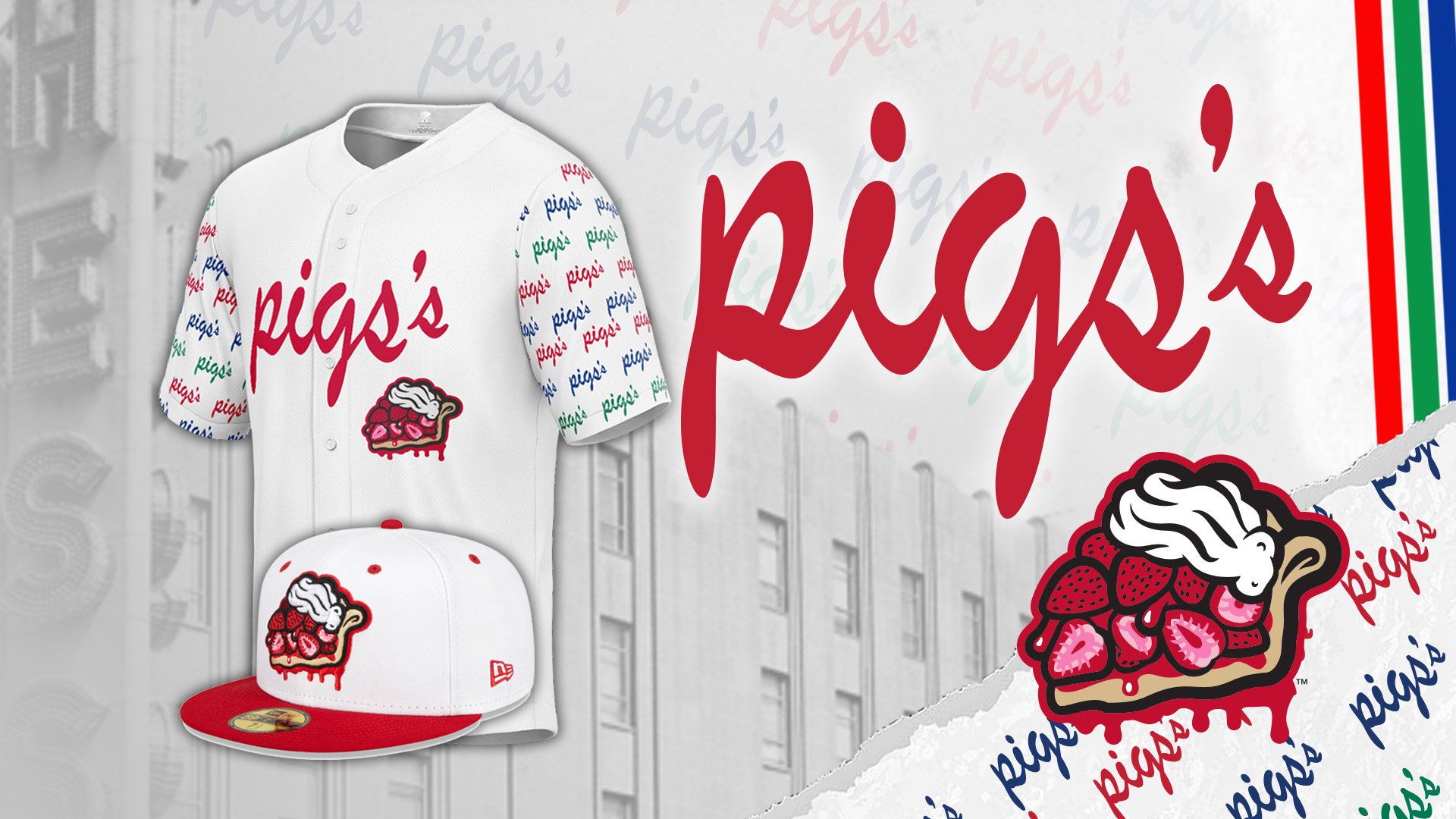 Lehigh Valley IronPigs Gear, IronPigs Jerseys, Store, Pro Shop, Apparel