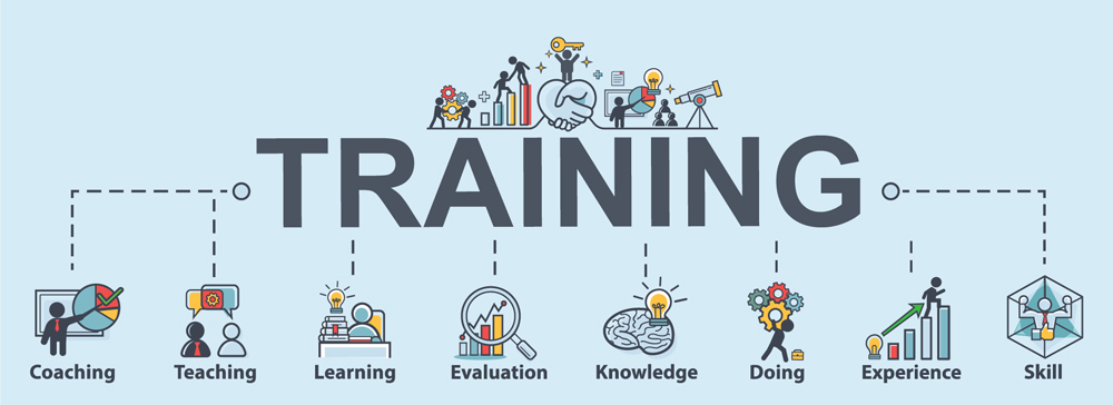 FOCUS Field Trainer Issue - Spring 2022The Privilege of Field Trainers