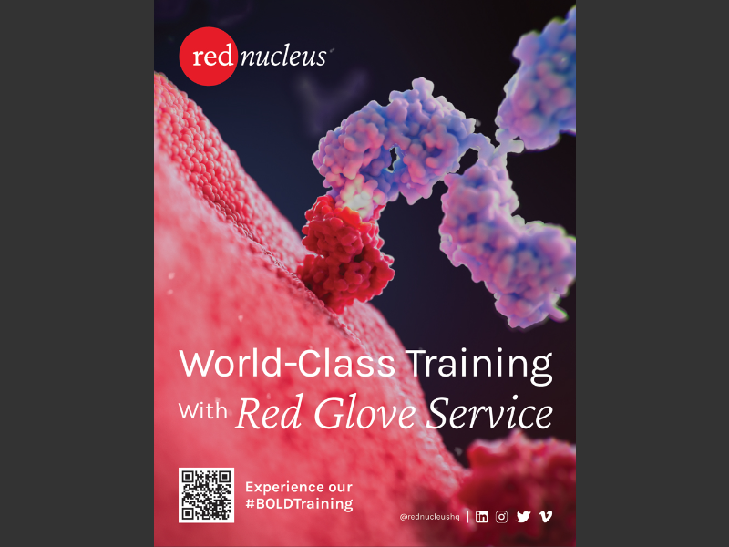 Focus Magazine - May 2024Red Nucleus