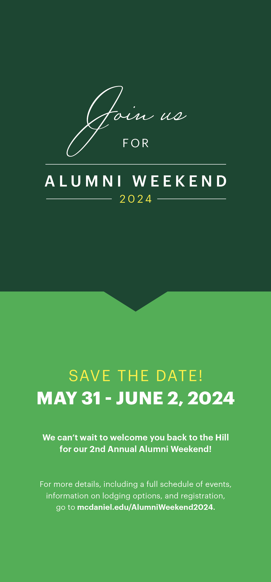 Invested: Gift Highlights