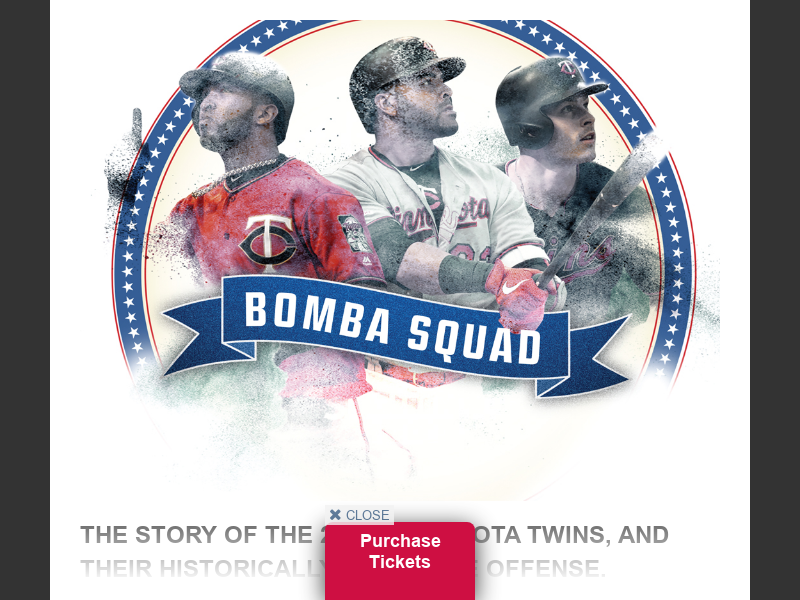 10 big questions for the Twins in 2020: Can the Bomba Squad get