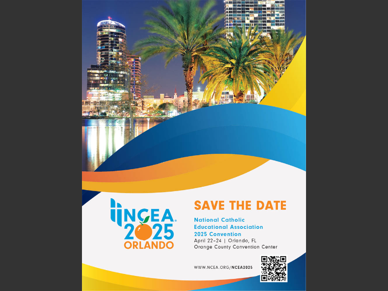 Spring 2024NCEA 2025 Orlando