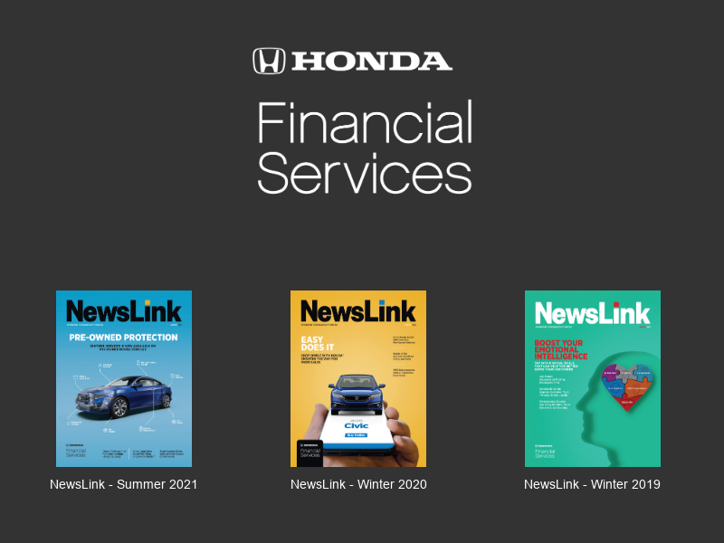 NewsLink Summer 2021