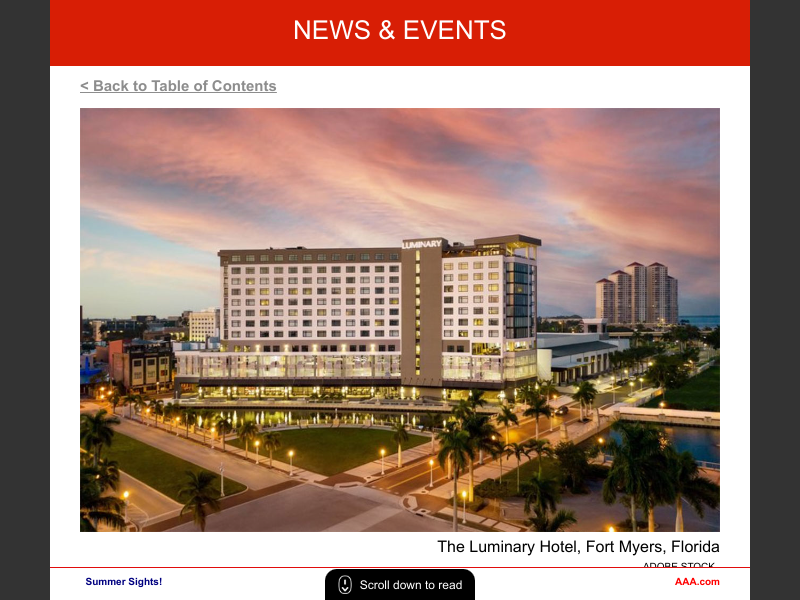 On The Go with AAA - June 2025c AAA NEWS